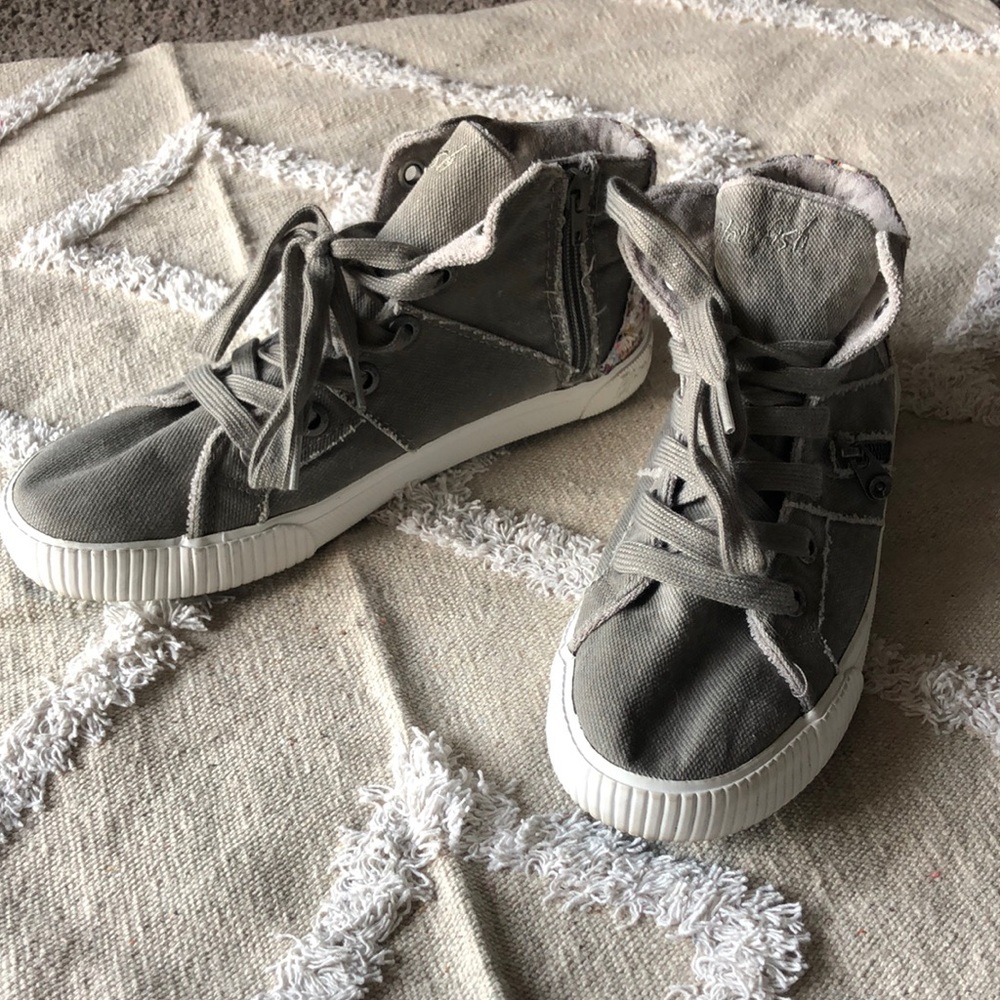 Blowfish sneakers